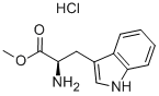 14907-27-8  H-D-Trp-OMe.HCl