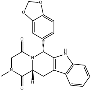 171596-29-5 Tadalafil