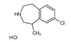 1431697-94-7 (Rac)-Lorcaserin hydrochloride