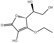 86404-04-8 3-O-Ethyl-L-ascorbic acid