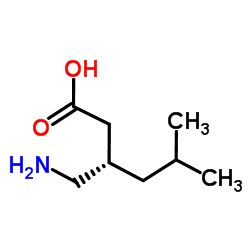 148553-50-8  Pregabalin