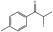 236117-38-7 2-iodo-1-p-tolylpropan-1-one