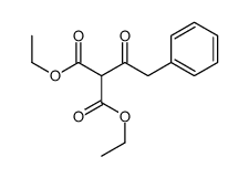 20320-59-6 Diethyl(phenylacetyl)malonate