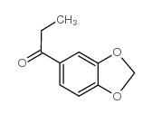 28281-49-4 3,4-Methylenedioxyphenyl ethyl ketone