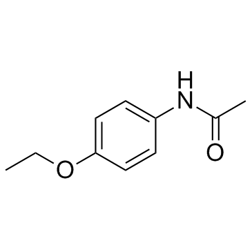 62-44-2 Phenacetin