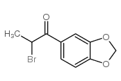 52190-28-0 2-Bromo-3',4'-(methylenedioxy)propiophenone