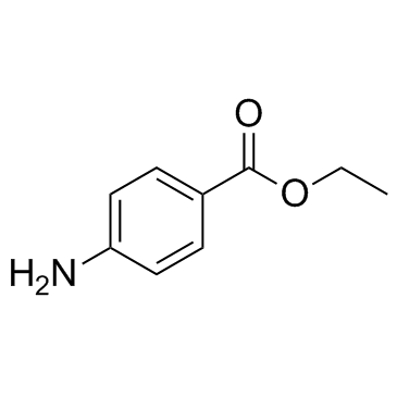 94-09-7  Benzocaine