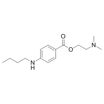 94-24-6  Tetracaine