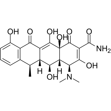 564-25-0 doxycycline