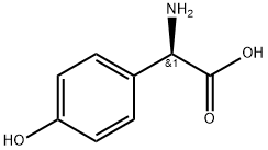 22818-40-2 D(-)-4-Hydroxyphenylglycine