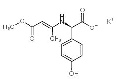 69416-61-1 D(-)Para-Hydroxyl Phenylglycine Dane salt