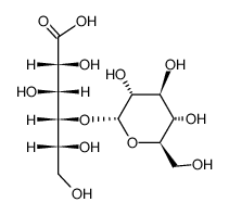 534-42-9 Maltobionic acid