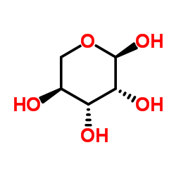 87-72-9 L-Arabinopyranose