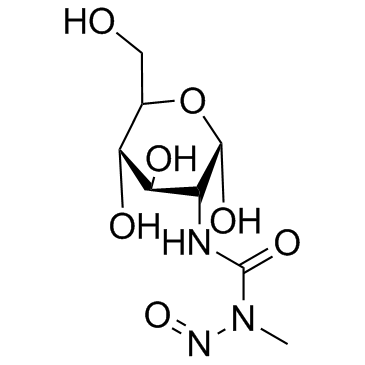 18883-66-4 Streptozotocin