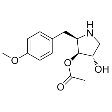 22862-76-6 Anisomycin