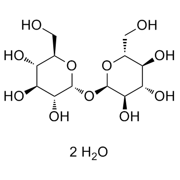 6138-23-4 D-(+)-Trehalose dihydrate