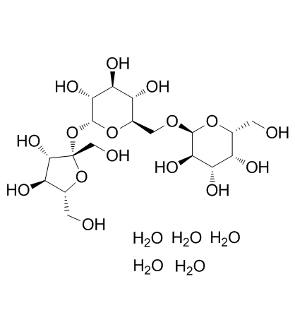 17629-30-0 D(+)-Raffinose pentahydrate