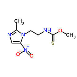 42116-76-7 carnidazole