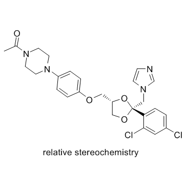 65277-42-1 ketoconazole