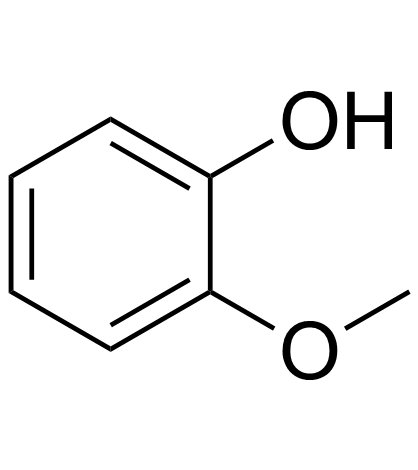 90-05-1 Guaiacol