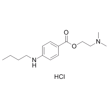 136-47-0 Tetracaine HCL