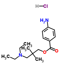 553-63-9 Dimethocaine HCL