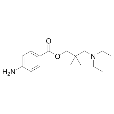 94-15-5 Dimethocaine