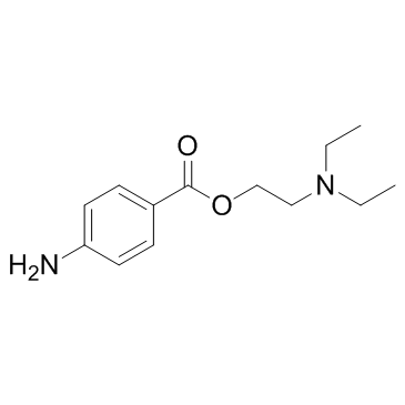 59-46-1 Procaine