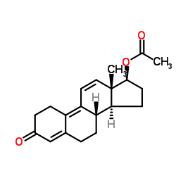 10161-34-9  Trenbolone Acetate