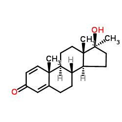 72-63-9 Metandienone