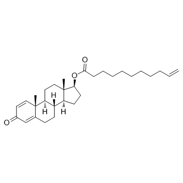 13103-34-9 Boldenone undecylenate