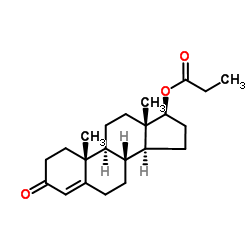 57-85-2 Testosterone propionate