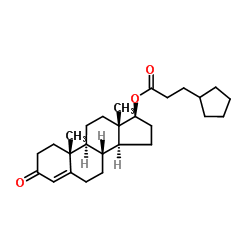 58-20-8 Testosterone cypionate