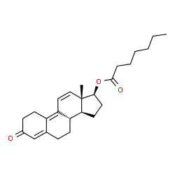 1629618-98-9 Trenbolone enanthate