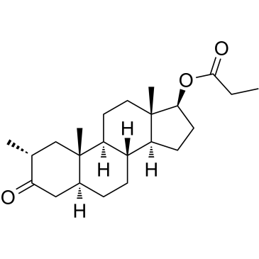 521-12-0 Dromostanolone propionate