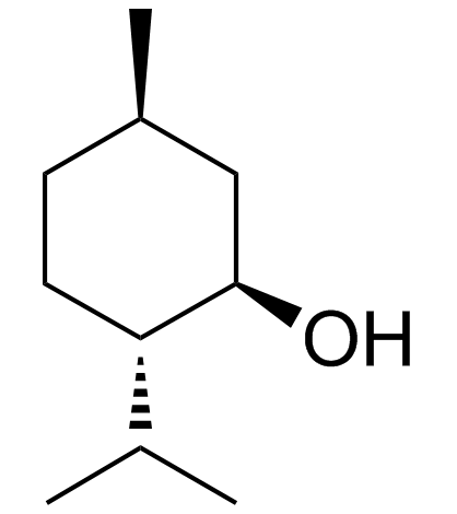 2216-51-5 L-Menthol