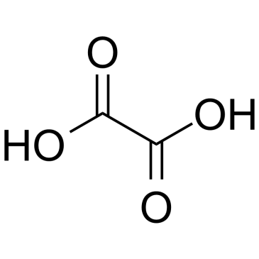 144-62-7 Oxalic acid