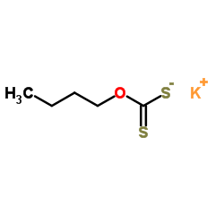 871-58-9 Potassium butylxanthate