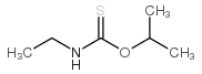 141-98-0  	O-isopropyl ethylthiocarbamate