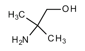 124-68-5	2-Amino-2-methyl-1-propanol