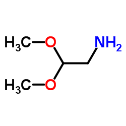 22483-09-62,2-Dimethoxyethanamine