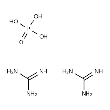 5423-22-3Guanidinium dihydrogen phosphate