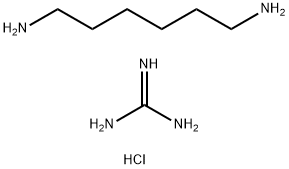 57028-96-3Polyhexamethyleneguanidine hydrochloride