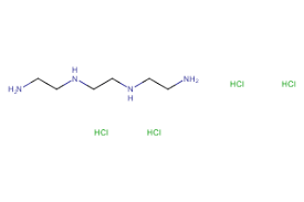 4961-40-4TRIETHYLENETETRAMINE TETRAHYDROCHLORIDE