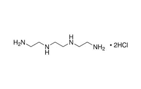 38260-01-4TRIETHYLENETETRAMINE DIHYDROCHLORIDE