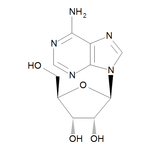 58-61-7	Adenosine