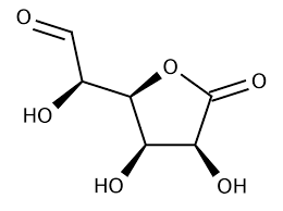 32449-92-6 	D(+)-Glucurono-3,6-lactone