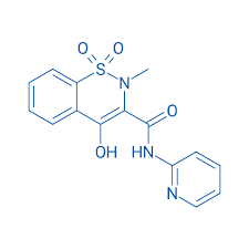 36322-90-4Piroxicam