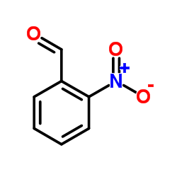 552-89-6	2-Nitrobenzaldehyde