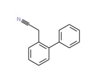 19853-10-2	[1,1'-Biphenyl]-2-Acetonitrile